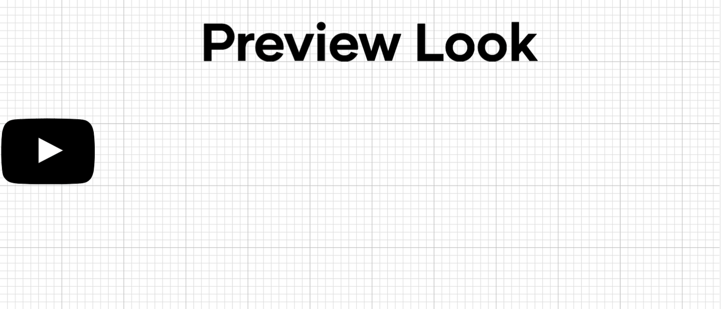 YouTube handle vinyl sticker