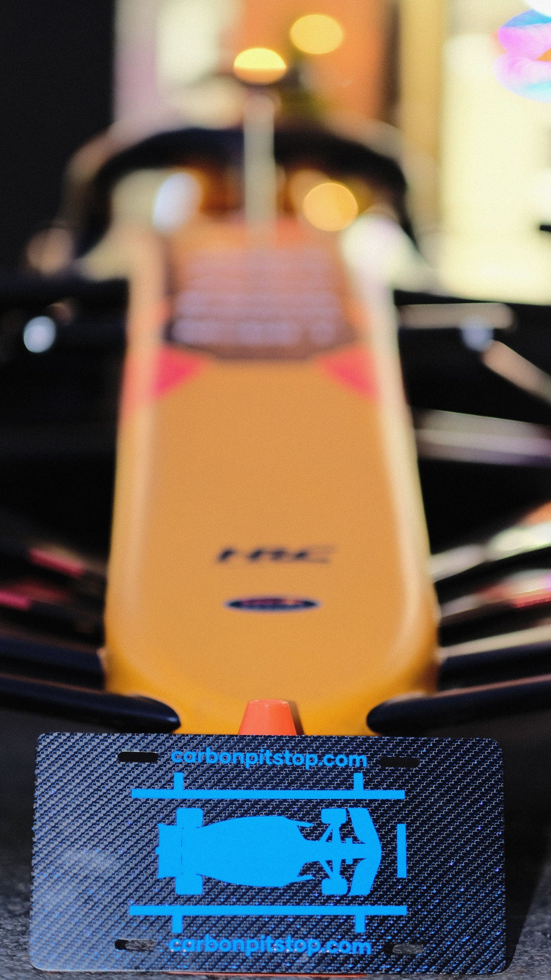 Formula 1 Sale at Carbon Pitstop: Exclusive Offers Until June 15th