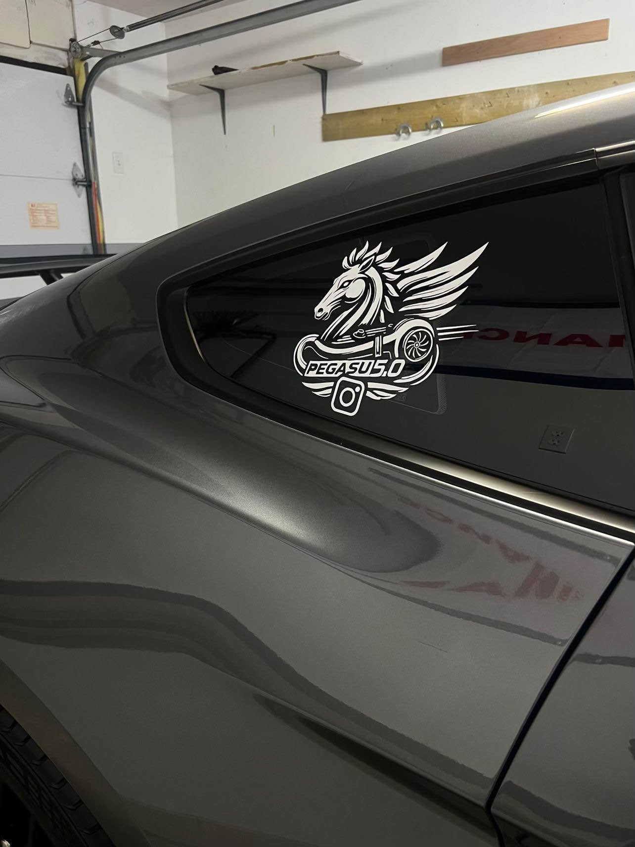 Custom Vinyl Stickers