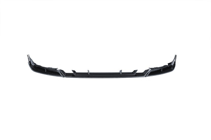 Dry Carbon Fiber BMW X6 (G06) Front Lip (Paktechz Design)