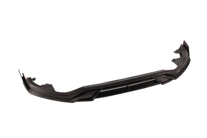 Dry Carbon Fiber Audi RSQ8 Front Lip (Paktechz Design)