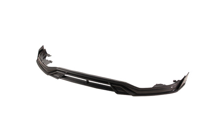 Dry Carbon Fiber Audi RSQ8 Front Lip (Paktechz Design)