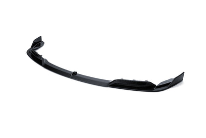 Dry Carbon Fiber BMW M8 (F9X) Front Lip (Paktechz Design)