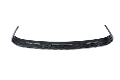 Dry Carbon Fiber BMW M8 (F9X) Front Vent Trim (Paktechz Design)