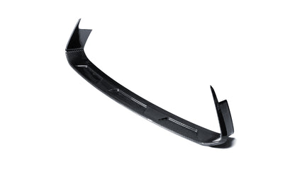Dry Carbon Fiber BMW M8 (F9X) Front Vent Trim (Paktechz Design)