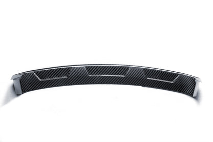 Dry Carbon Fiber BMW M8 (F9X) Front Vent Trim (Paktechz Design)