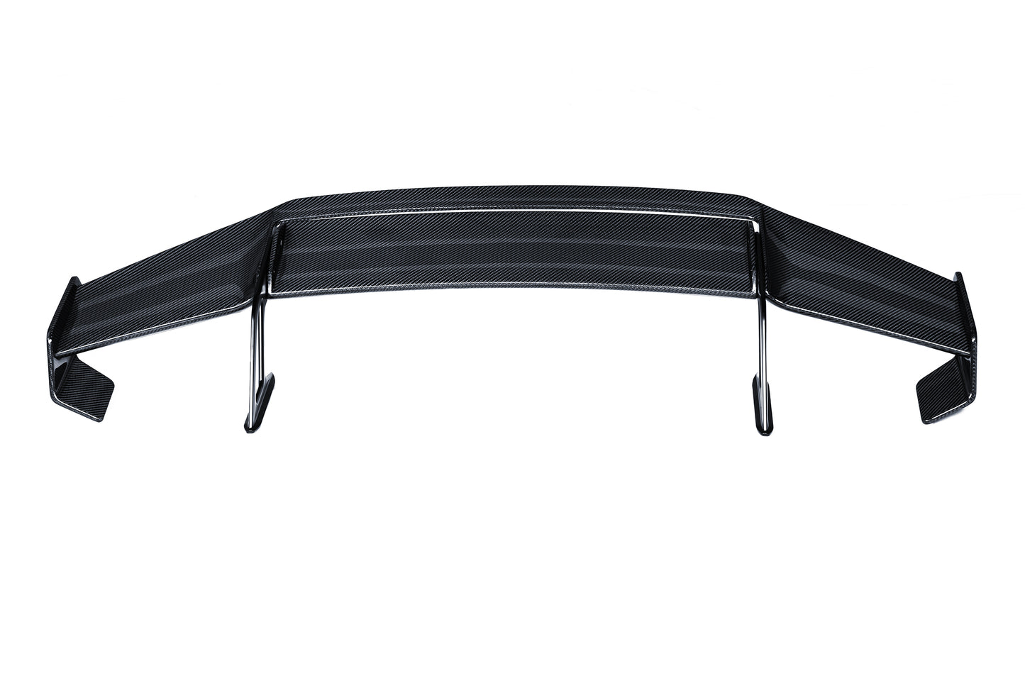 Dry Carbon Fiber BMW M2 (G87) Rear Wing (Paktechz Design)