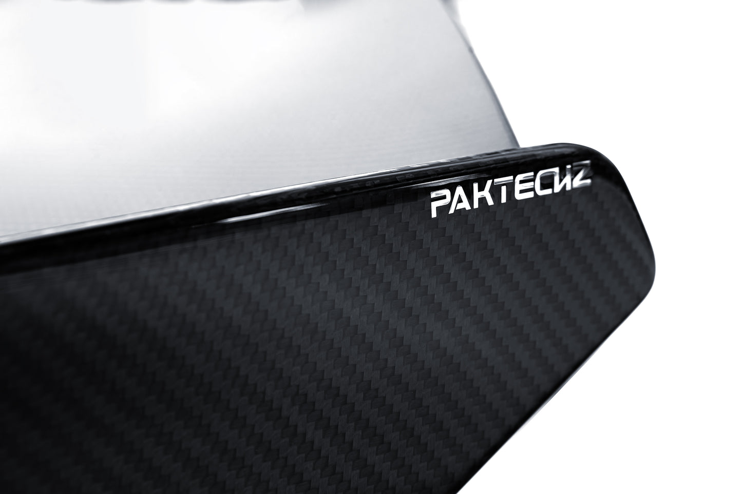 Dry Carbon Fiber BMW M2 (G87) Rear Wing (Paktechz Design)