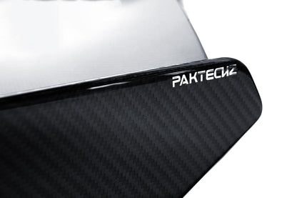 Dry Carbon Fiber BMW M2 (G87) Rear Wing (Paktechz Design)