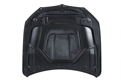 Dry Carbon Fiber BMW M8 (F9X) Hood (Paktechz Design)