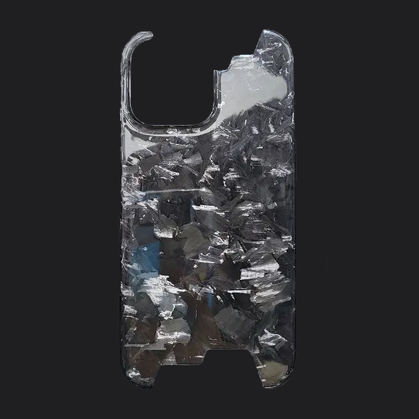 iPhone 100% Carbon Fiber Forged Case V1 - Gloss Finish