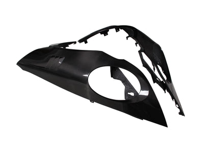 Dry Carbon Fiber Porsche Turbo S (992) Front Fenders (Paktechz Design)