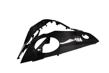 Dry Carbon Fiber Porsche Turbo S (992) Front Fenders (Paktechz Design)