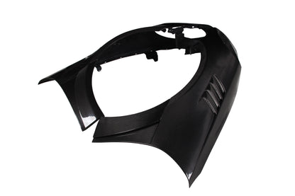 Dry Carbon Fiber Porsche Turbo S (992) Front Fenders (Paktechz Design)