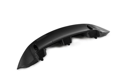 Dry Carbon Fiber Porsche Turbo S (992) Trunk Lid (Paktechz Design)