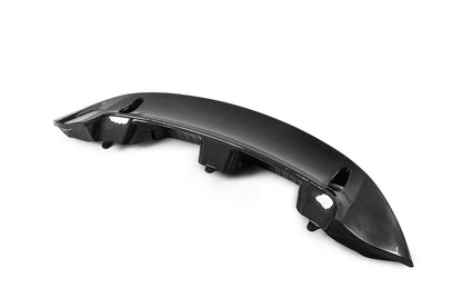 Dry Carbon Fiber Porsche Turbo S (992) Trunk Lid (Paktechz Design)
