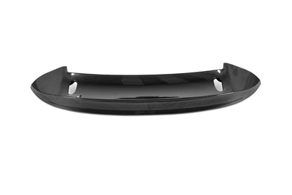Dry Carbon Fiber Porsche Turbo S (992) Trunk Lid (Paktechz Design)