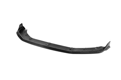 Dry Carbon Fiber Porsche Panamera (971) Front Lip (Paktechz Design)