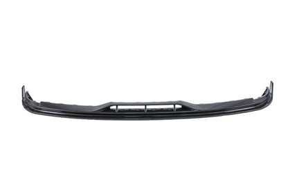 Dry Carbon Fiber Porsche Taycan Front Lip (Paktechz Design)