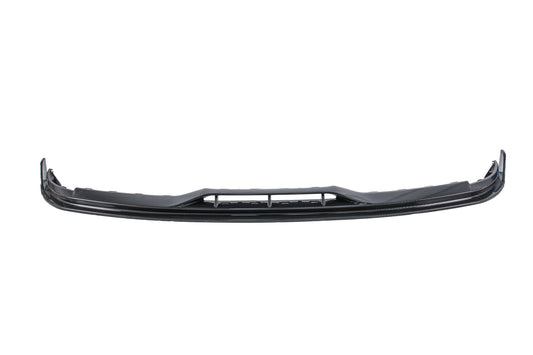 Dry Carbon Fiber Porsche Taycan Front Lip (Paktechz Design)