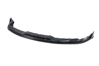 Dry Carbon Fiber Porsche Taycan Front Lip (Paktechz Design)