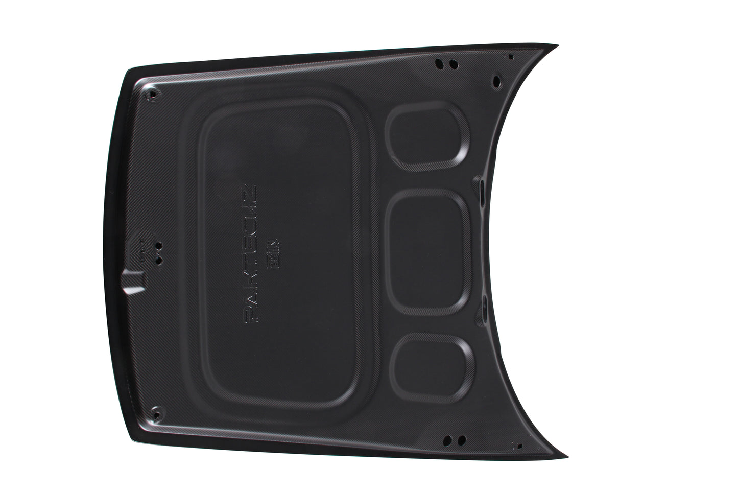 Dry Carbon Fiber Porsche 911 (992) Hood (Paktechz Design)