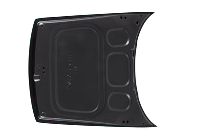 Dry Carbon Fiber Porsche 911 (992) Hood (Paktechz Design)