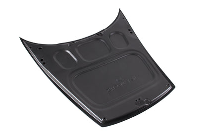Dry Carbon Fiber Porsche 911 (992) Hood (Paktechz Design)