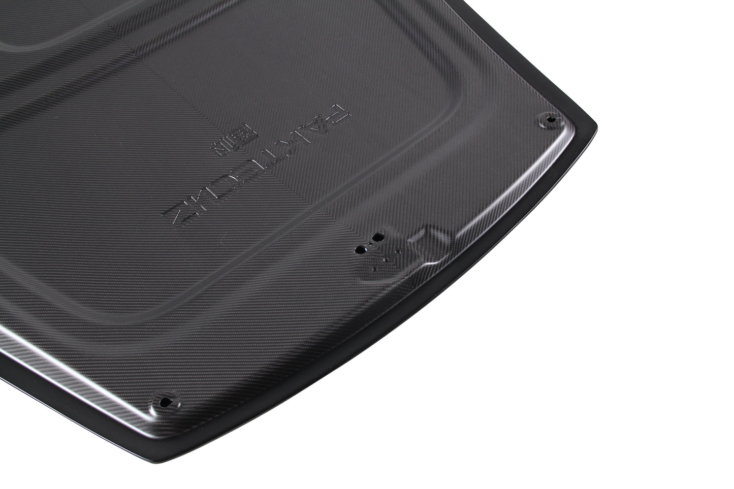 Dry Carbon Fiber Porsche 911 (992) Hood (Paktechz Design)