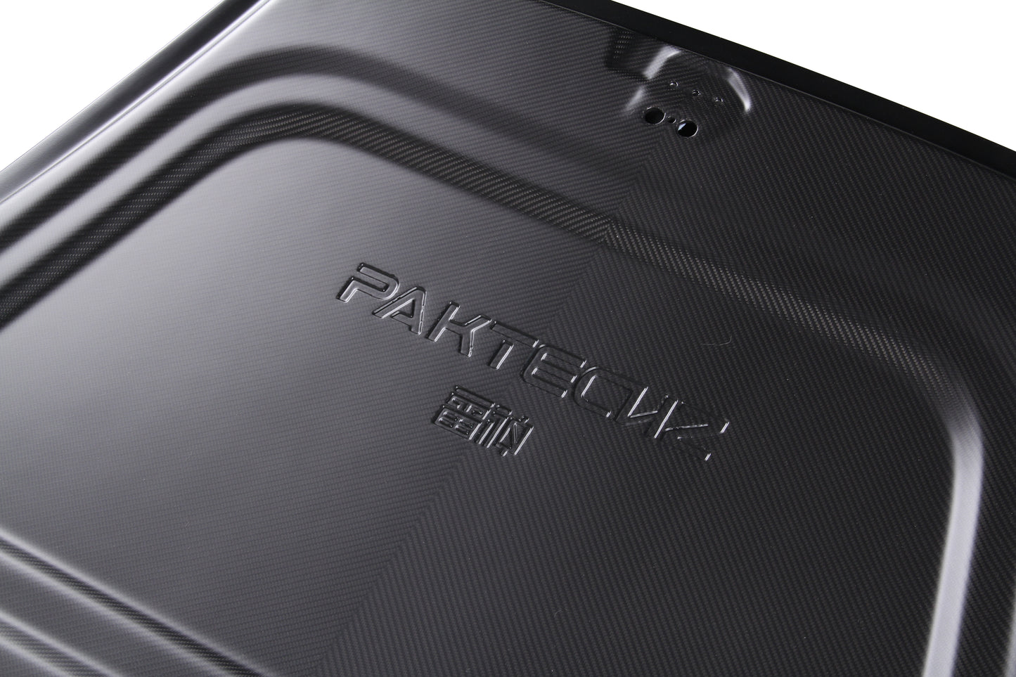 Dry Carbon Fiber Porsche 911 (992) Hood (Paktechz Design)