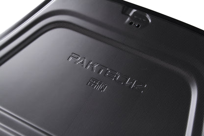 Dry Carbon Fiber Porsche 911 (992) Hood (Paktechz Design)