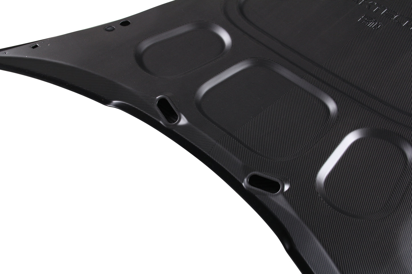 Dry Carbon Fiber Porsche 911 (992) Hood (Paktechz Design)