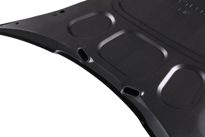Dry Carbon Fiber Porsche 911 (992) Hood (Paktechz Design)