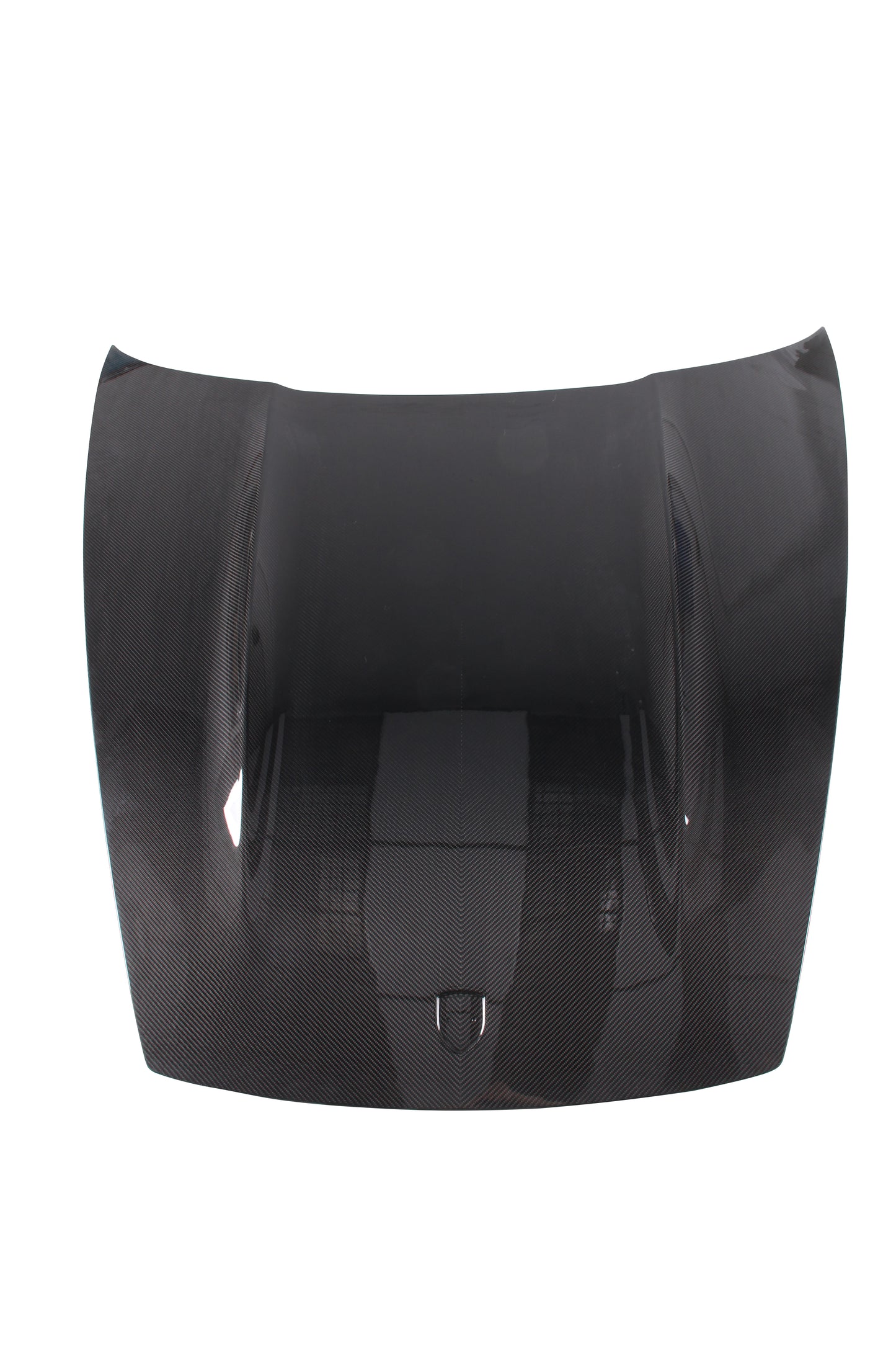Dry Carbon Fiber Porsche 911 (992) Hood (Paktechz Design)