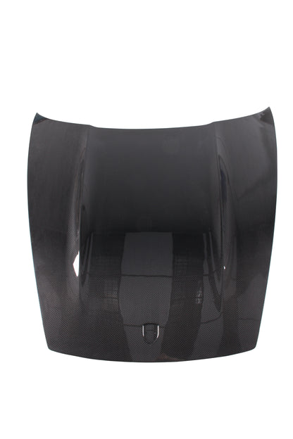 Dry Carbon Fiber Porsche 911 (992) Hood (Paktechz Design)