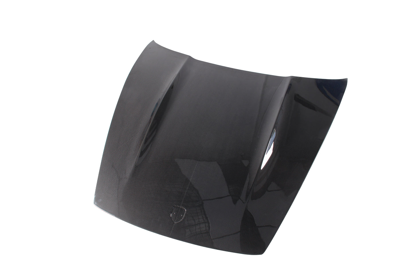 Dry Carbon Fiber Porsche 911 (992) Hood (Paktechz Design)