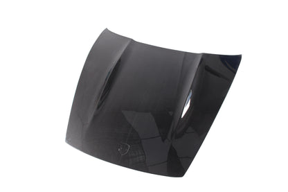 Dry Carbon Fiber Porsche 911 (992) Hood (Paktechz Design)