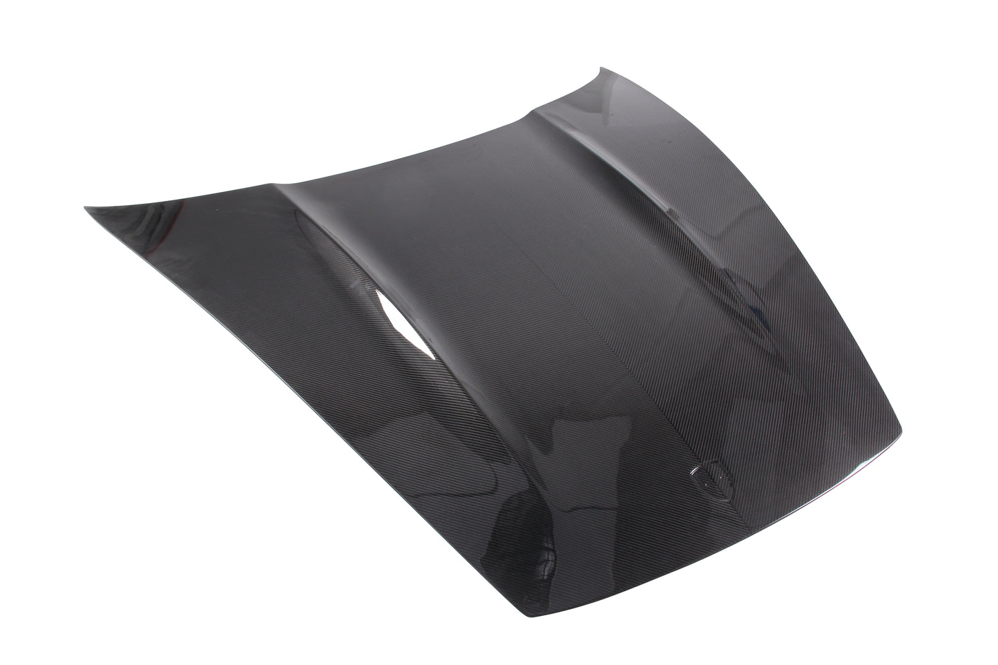 Dry Carbon Fiber Porsche 911 (992) Hood (Paktechz Design)