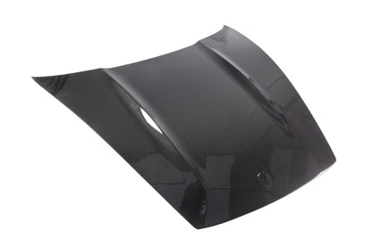 Dry Carbon Fiber Porsche 911 (992) Hood (Paktechz Design)