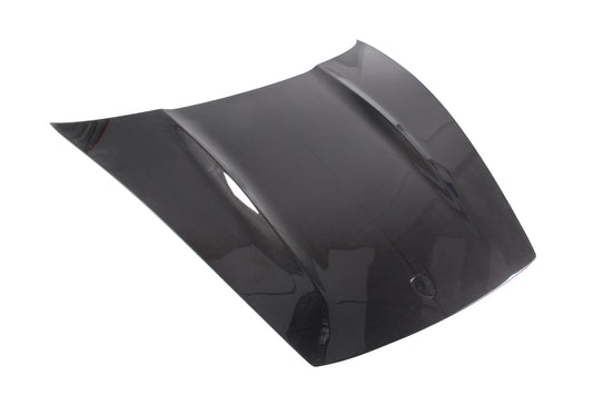 Dry Carbon Fiber Porsche 911 (992) Hood (Paktechz Design)