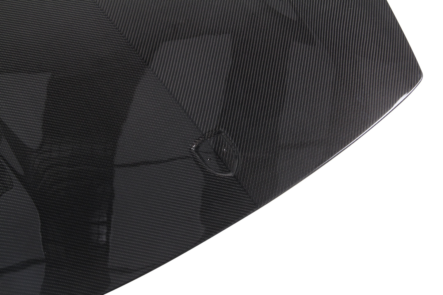 Dry Carbon Fiber Porsche 911 (992) Hood (Paktechz Design)