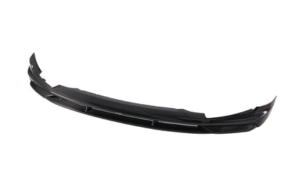 Dry Carbon Fiber Tesla Model Y Front Lip (Paktechz Design)