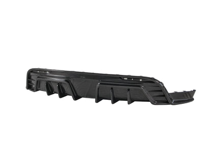 Dry Carbon Fiber Tesla Model Y Rear Diffuser (Paktechz Design)