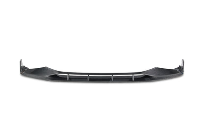 Dry Carbon Fiber Audi RS6/RS7 (C8) Front Lip (Paktechz Design)