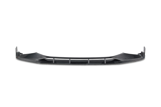 Dry Carbon Fiber Audi RS6/RS7 (C8) Front Lip (Paktechz Design)