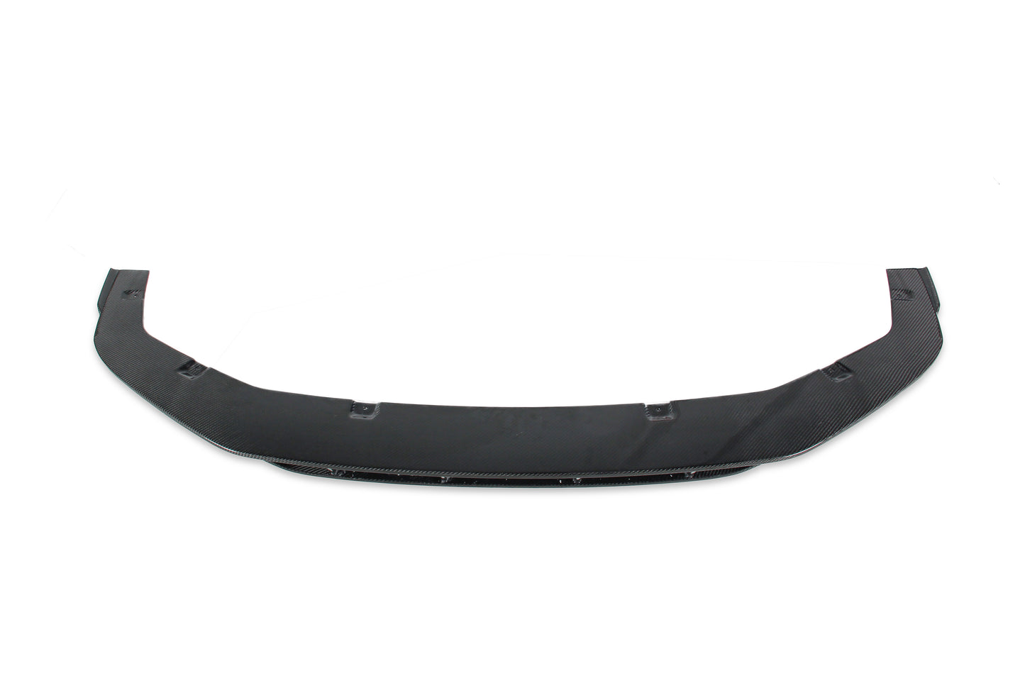 Dry Carbon Fiber Audi RS6/RS7 (C8) Front Lip (Paktechz Design)