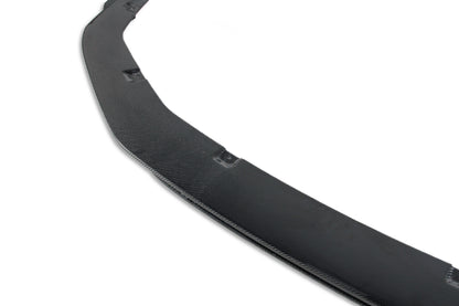 Dry Carbon Fiber Audi RS6/RS7 (C8) Front Lip (Paktechz Design)