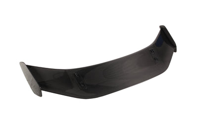 Dry Carbon Fiber Porsche 718 (982) Rear Wing (Paktechz Design)