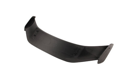 Dry Carbon Fiber Porsche 718 (982) Rear Wing (Paktechz Design)