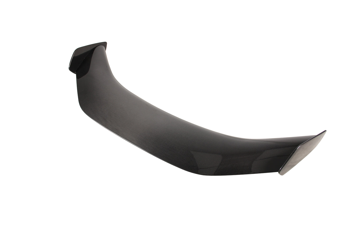 Dry Carbon Fiber Porsche 718 (982) Rear Wing (Paktechz Design)